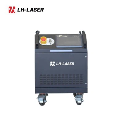 Laserroestverwijdering van 200 W