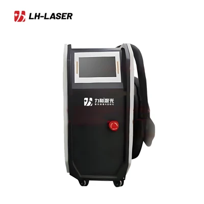 750W Pulse Laser Wedling-machinemachine